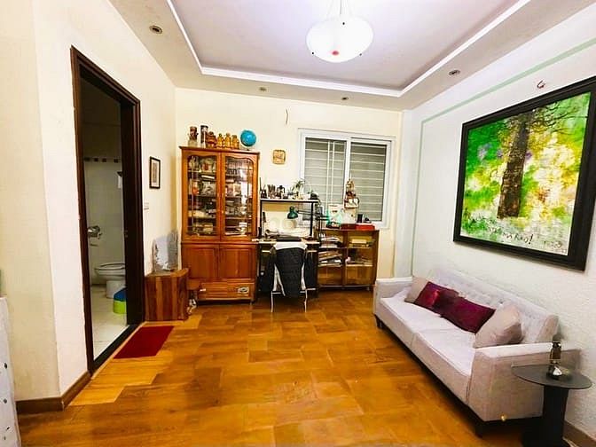 Hình ảnh Bán nhà mặt phố Vĩnh Phúc - Ba Đình 58m2 6T 26 tỷ