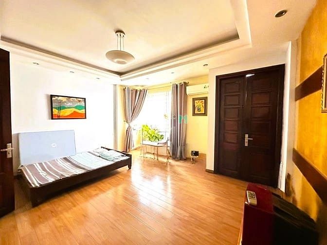 Hình ảnh Bán nhà mặt phố Vĩnh Phúc - Ba Đình 58m2 6T 26 tỷ