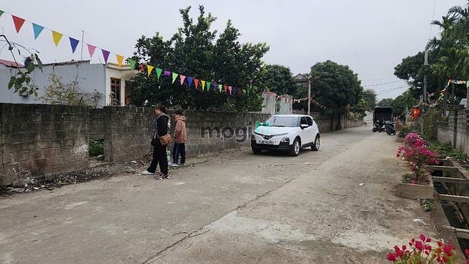 Hình ảnh Đất ở giá 10tr m2 Hợp Thanh, Mỹ Đức, Hà Nội (Có thương lượng)