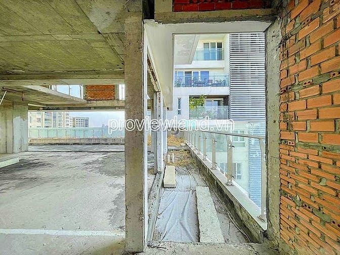 Hình ảnh Bán căn Sky Villa tại Diamond Island - Bình Trưng Tây, 664m2, 4PN
