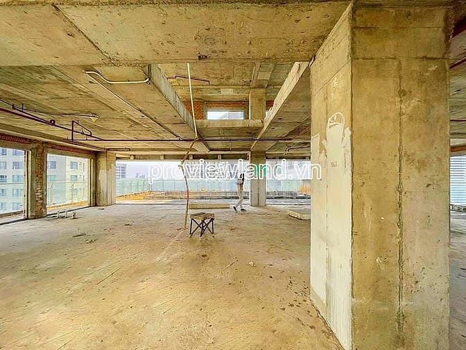 Hình ảnh Bán căn Sky Villa tại Diamond Island - Bình Trưng Tây, 664m2, 4PN