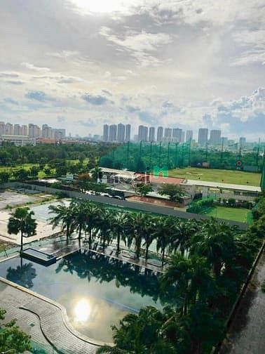 Hình ảnh Bán Scenic Valley 1 Phú Mỹ Hưng Quận 7 - Diện tích : 110m2