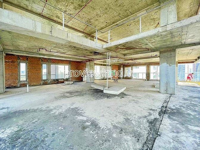 Hình ảnh Bán căn Sky Villa tại Diamond Island - Bình Trưng Tây, 664m2, 4PN