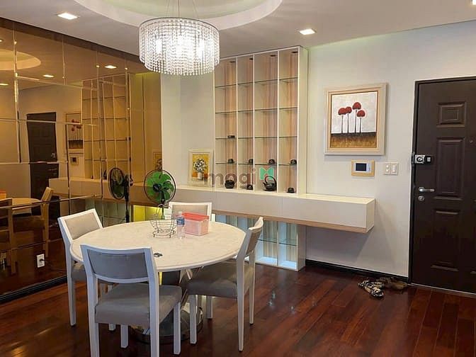 Hình ảnh Bán Scenic Valley 1 Phú Mỹ Hưng Quận 7 - Diện tích : 110m2