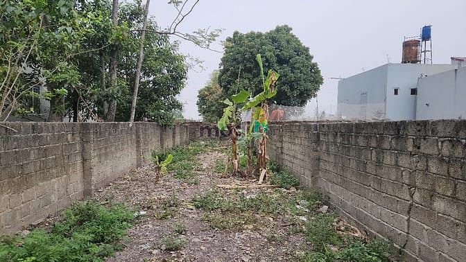 Hình ảnh Đất ở giá 10tr m2 Hợp Thanh, Mỹ Đức, Hà Nội (Có thương lượng)