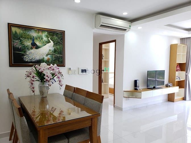 Hình ảnh Cho thuê Trang Chủ MB66.COM / Đăng Ký Tặng 66K happy valley, PMH, Q7, TK 3PN, giá 25 triệu