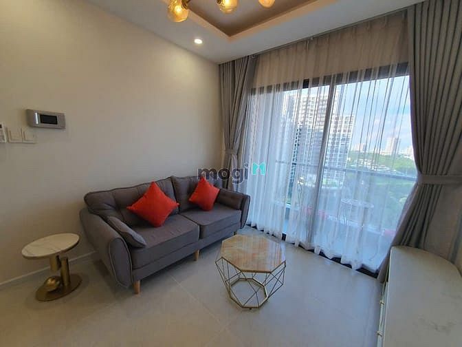 Hình ảnh 🏡 Cho Thuê Căn Hộ NEW CITY – 2PN, Có Nội Thất, VIEW ĐẸP, 15 TRIỆU🏡