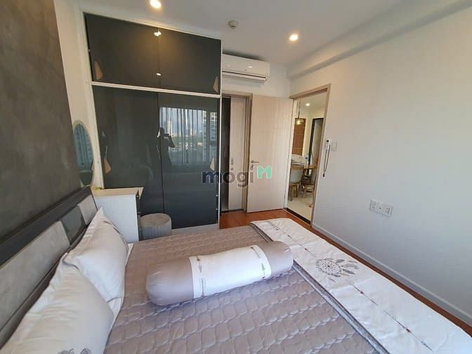 Hình ảnh 🏡 Cho Thuê Căn Hộ NEW CITY – 2PN, Có Nội Thất, VIEW ĐẸP, 15 TRIỆU🏡