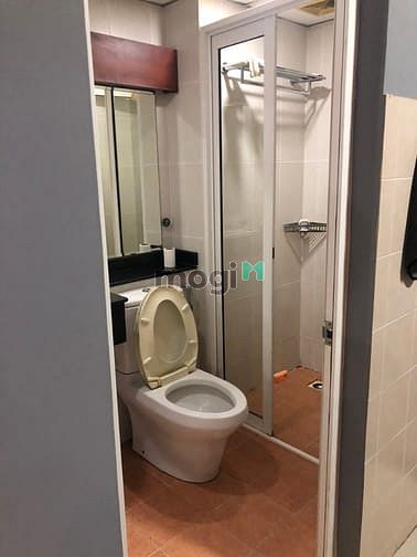 Hình ảnh Cho thuê chung cư Central Garden Quận 1 giá 12tr/tháng, 2pn nội thất