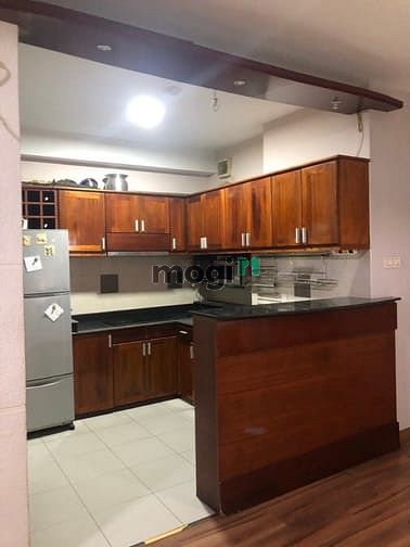Hình ảnh Cho thuê chung cư Central Garden Quận 1 giá 12tr/tháng, 2pn nội thất