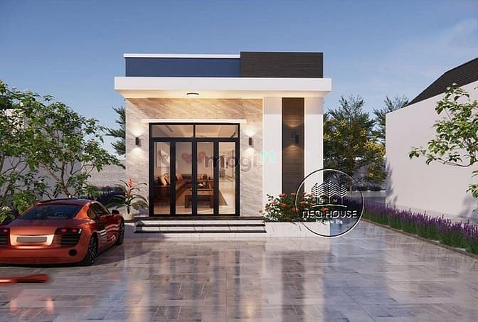 Hình ảnh cần bán lô đất nền full thổ cư tại tt long hải