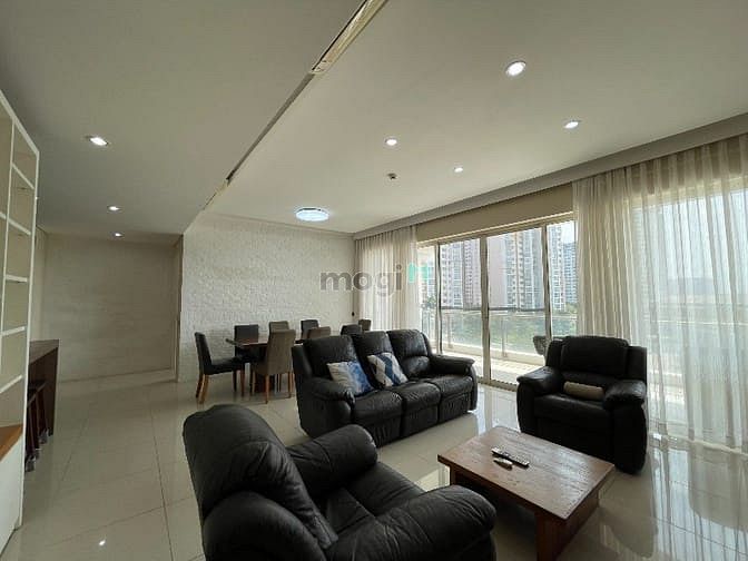 Hình ảnh Cho thuê Trang Chủ MB66.COM / Đăng Ký Tặng 66K The Estella 3 phòng ngủ, diện tích 146m2
