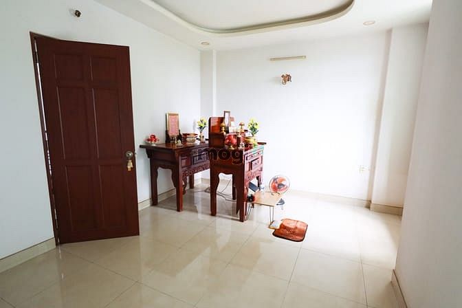 Hình ảnh Nguyên căn mặt tiền Quận 8 cho thuê 1 trệt 2 lầu (Liên hệ chú Định)