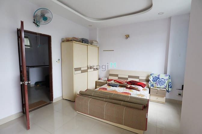Hình ảnh Nguyên căn mặt tiền Quận 8 cho thuê 1 trệt 2 lầu (Liên hệ chú Định)