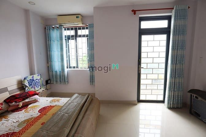 Hình ảnh Nguyên căn mặt tiền Quận 8 cho thuê 1 trệt 2 lầu (Liên hệ chú Định)