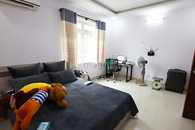 Hình ảnh Nguyên căn mặt tiền Quận 8 cho thuê 1 trệt 2 lầu (Liên hệ chú Định)