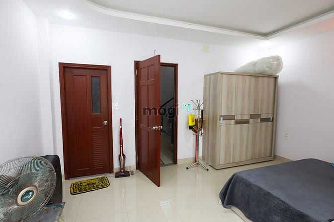 Hình ảnh Nguyên căn mặt tiền Quận 8 cho thuê 1 trệt 2 lầu (Liên hệ chú Định)