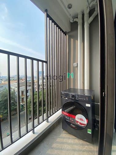 Hình ảnh CHung cư 2PN, 2WC, 95m2, Phúc Yên, Phan Huy Ích, p15, Tân Binh