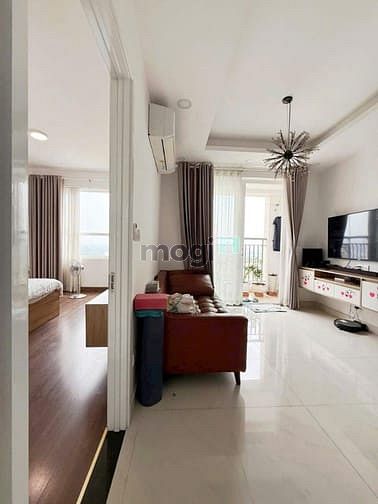 Hình ảnh CHung cư 2PN, 2WC, 95m2, Phúc Yên, Phan Huy Ích, p15, Tân Binh