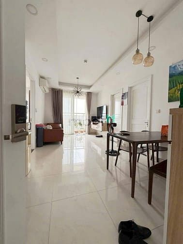 Hình ảnh CHung cư 2PN, 2WC, 95m2, Phúc Yên, Phan Huy Ích, p15, Tân Binh