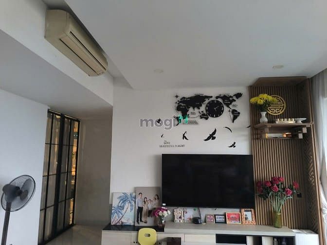 Hình ảnh Cần bán Trang Chủ MB66.COM / Đăng Ký Tặng 66K The Estella 2 phòng ngủ, diện tích 124m2