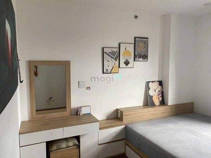 Hình ảnh Chung cư Âu Cơ Tower, Âu Cơ, Tân Thành, TP, 77m2, 11tr/tháng, 2PN, 2WC