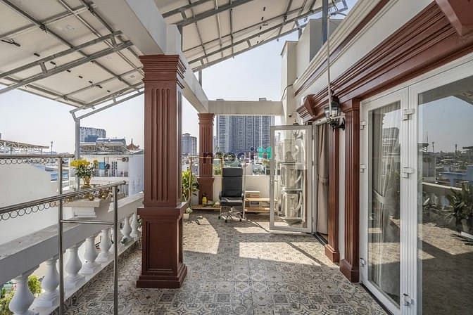 Hình ảnh ✨ CĂN HỘ BALCON THOÁNG, Chợ Bến Thành_Trần Hưng Đạo - Q1🌼