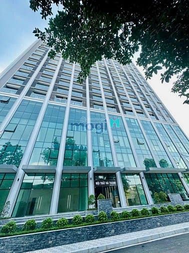 Hình ảnh 3PN toà Trinity Tower - DT 84m, 3PN 2wc