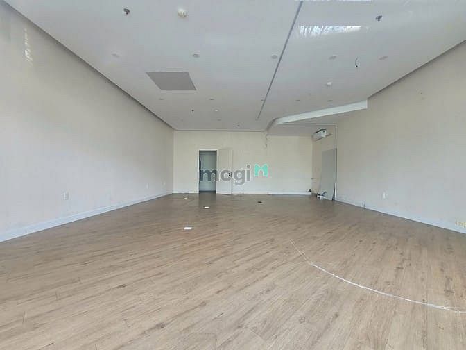 Hình ảnh Cho thuê Shophouse Sarimi Sala- MT Nguyễn Cơ Thạch - Vị trí đắc địa