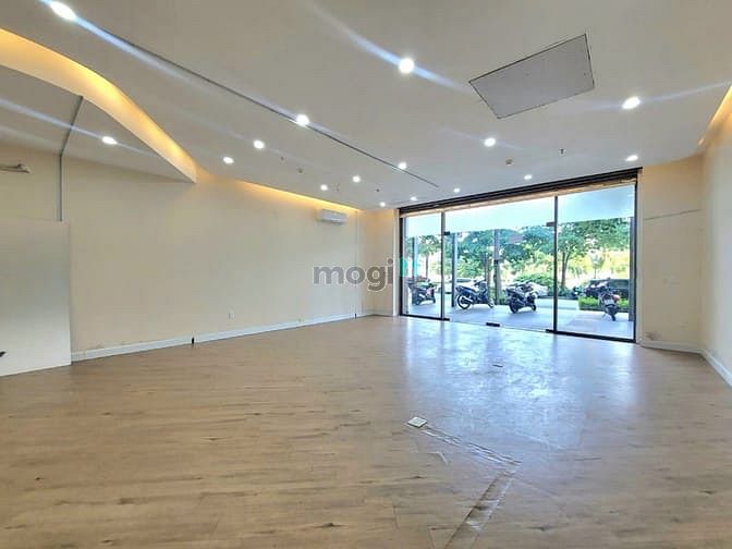 Hình ảnh Cho thuê Shophouse Sarimi Sala- MT Nguyễn Cơ Thạch - Vị trí đắc địa
