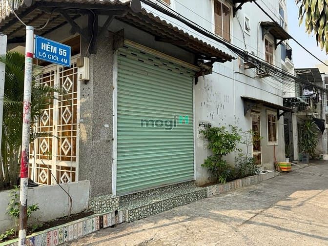 Hình ảnh Bán Nhà 55/11 ĐOÀN GIỎI-P.SƠN KỲ-Q.TÂN PHÚ