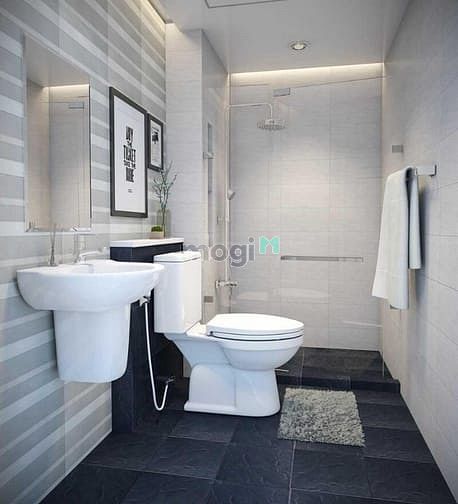 Hình ảnh Cho thuê CHDV 50m2 có 2 phòng ngủ đường Lê Trọng Tấn, Q. Tân Phú.