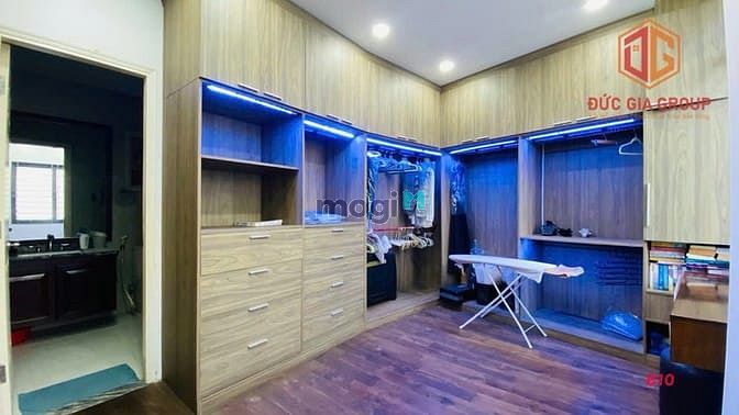 Hình ảnh Bán biệt thự khu dân cư D2D sổ hồng hoàn công 468m2 sàn giá 19 tỷ