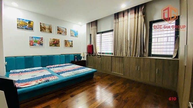 Hình ảnh Bán biệt thự khu dân cư D2D sổ hồng hoàn công 468m2 sàn giá 19 tỷ