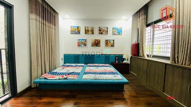 Hình ảnh Bán biệt thự khu dân cư D2D sổ hồng hoàn công 468m2 sàn giá 19 tỷ