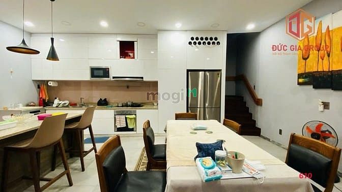 Hình ảnh Bán biệt thự khu dân cư D2D sổ hồng hoàn công 468m2 sàn giá 19 tỷ
