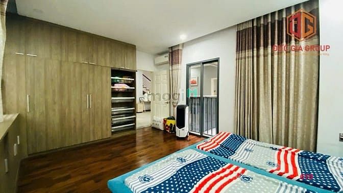Hình ảnh Bán biệt thự khu dân cư D2D sổ hồng hoàn công 468m2 sàn giá 19 tỷ