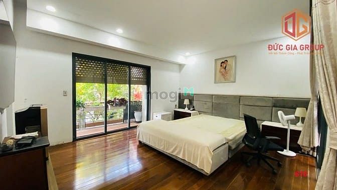 Hình ảnh Bán biệt thự khu dân cư D2D sổ hồng hoàn công 468m2 sàn giá 19 tỷ