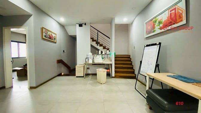 Hình ảnh Bán biệt thự khu dân cư D2D sổ hồng hoàn công 468m2 sàn giá 19 tỷ