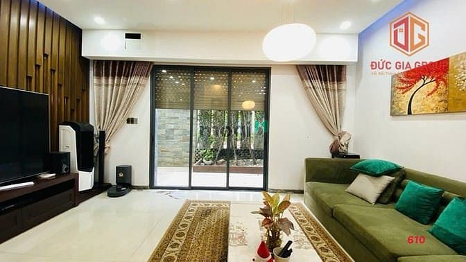 Hình ảnh Bán biệt thự khu dân cư D2D sổ hồng hoàn công 468m2 sàn giá 19 tỷ