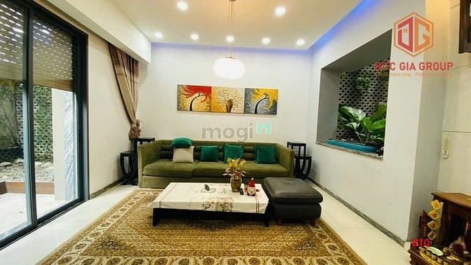 Hình ảnh Bán biệt thự khu dân cư D2D sổ hồng hoàn công 468m2 sàn giá 19 tỷ