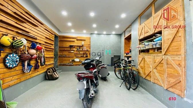 Hình ảnh Bán biệt thự khu dân cư D2D sổ hồng hoàn công 468m2 sàn giá 19 tỷ