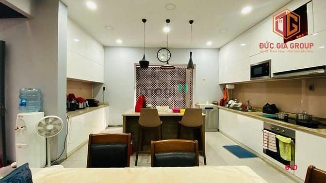 Hình ảnh Bán biệt thự khu dân cư D2D sổ hồng hoàn công 468m2 sàn giá 19 tỷ