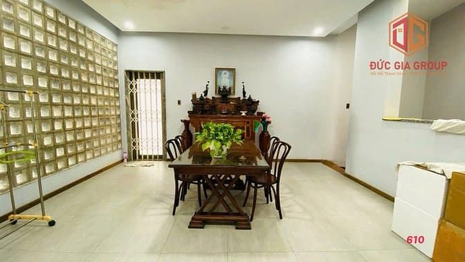 Hình ảnh Bán biệt thự khu dân cư D2D sổ hồng hoàn công 468m2 sàn giá 19 tỷ