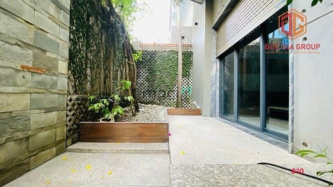 Hình ảnh Bán biệt thự khu dân cư D2D sổ hồng hoàn công 468m2 sàn giá 19 tỷ