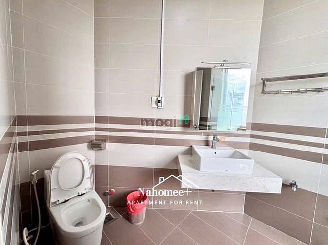 Hình ảnh 🌸SIÊU PHẨM CĂN HỘ 1PN VIEW SÔNG CỰC CHILL_cầu công lý_trường sa 🌸