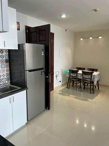 Hình ảnh Chung cư Phúc Yên 2, 2PN, 2WC, 87m2, Phan Huy Ích, p15, Tân Bình.