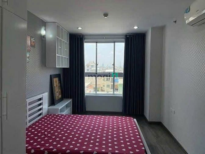 Hình ảnh Chung cư Phúc Yên 2, 2PN, 2WC, 87m2, Phan Huy Ích, p15, Tân Bình.