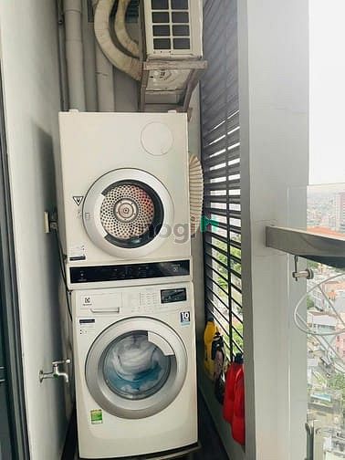 Hình ảnh Chung cư Phúc Yên 2, 2PN, 2WC, 87m2, Phan Huy Ích, p15, Tân Bình.