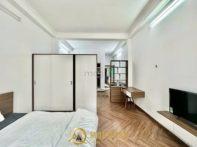 Hình ảnh 🍑SIÊU PHẨM CĂN HỘ BALCON LỚN, 45M2_gần hồ con rùa_nguyễn Văn Thủ_Q1🌹